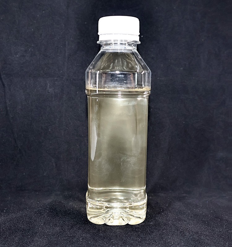 Municipal sewage treatment flocculant