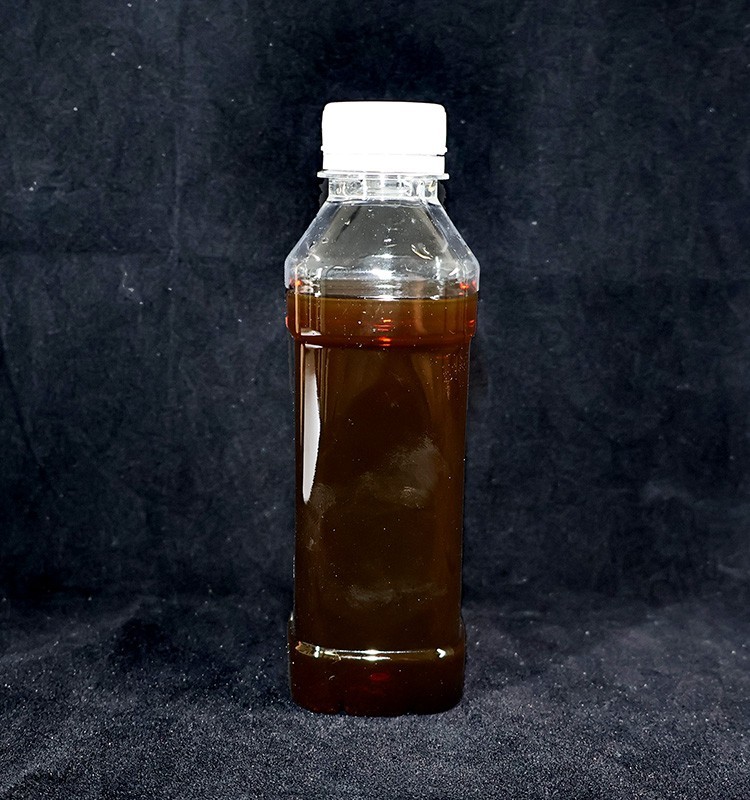 Corrosion and scale inhibitor Corrosion and scale inhibitor
