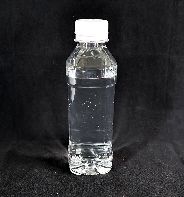 Special water purifier for mineral processing water