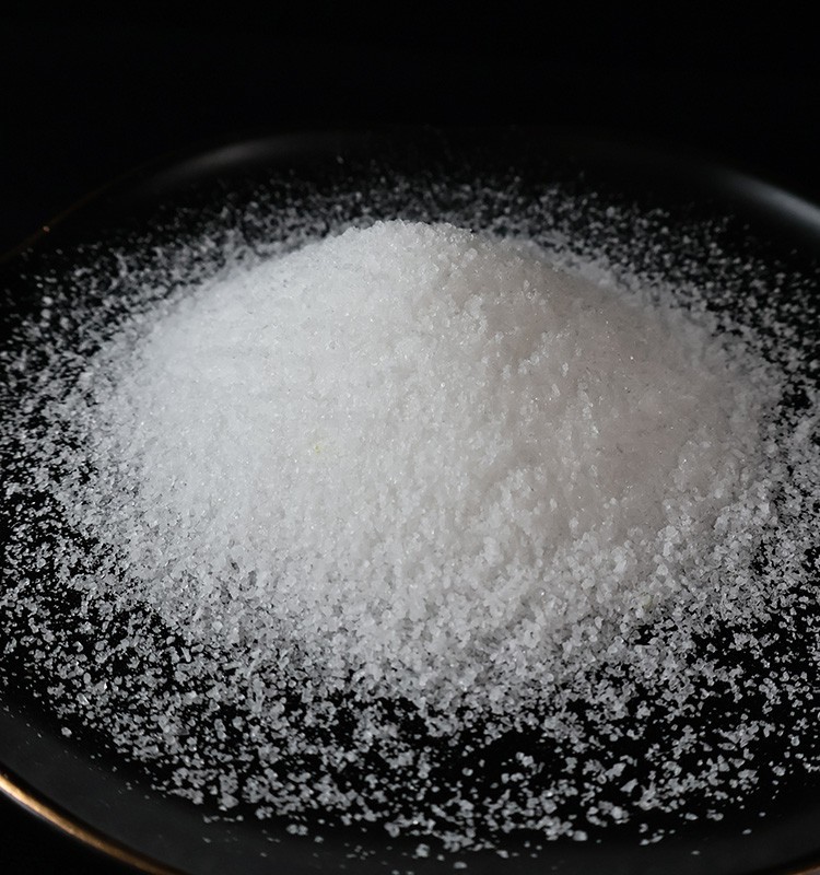 Polyacrylamide