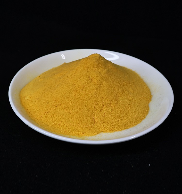 Polyaluminium Chloride