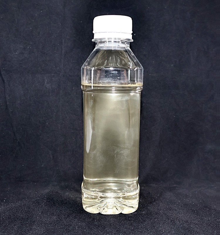 Flocculant